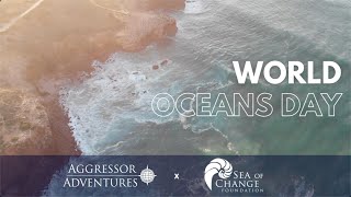 World Oceans Day 2023