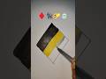 Satisfying creative art ♦️🐈‍⬛🌮🍵#shorts #creativeartemoji #trending #viralvideo #learn #drawing