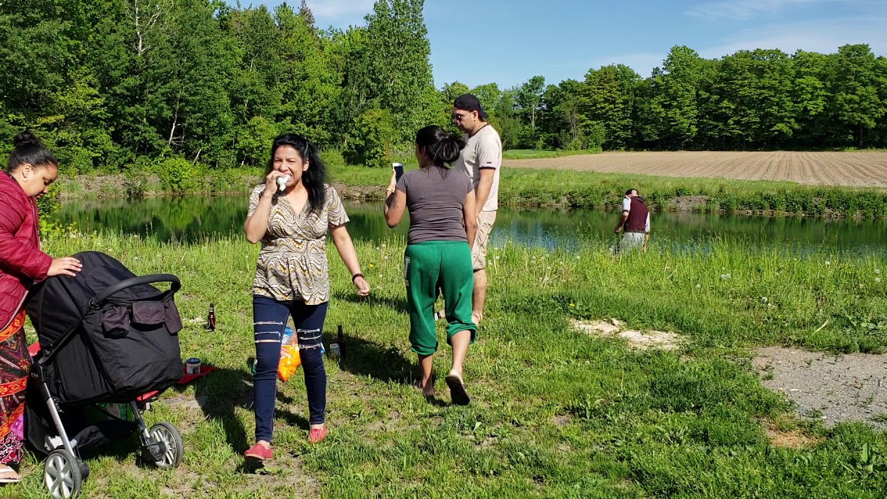 Ile D'orleans YouTube