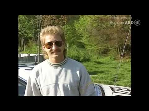 Volllast auf der Autobahn