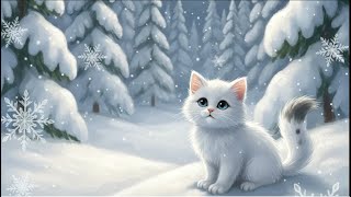 Віршики про котика