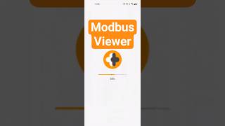 Modbus Viewer: TCP, RTU, BT #iot #modbus tcp #modbus rtu