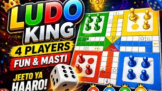 🔥 Aaj Ka Match Dangerous Hai 😱 | I’m Ludo Queen screenshot 2