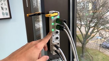 CPX-AP-I-EC-M12 (EtherCAT) decentralized I/O