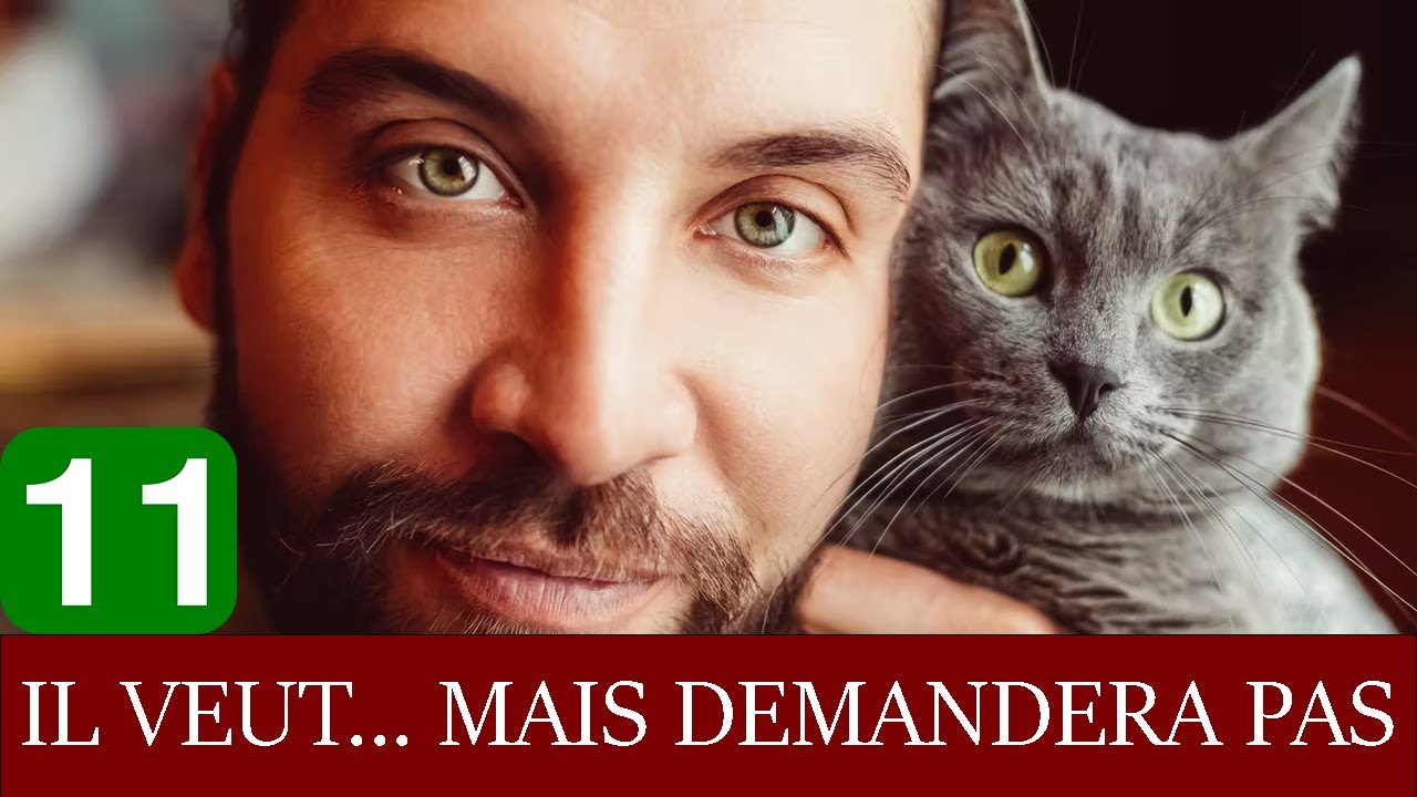 11 Choses Que Les Hommes Veulent... Mais Ne Demandent Pas 💓😉