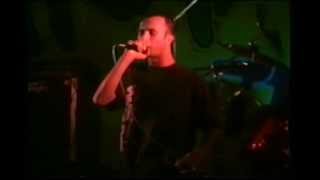 CRISALIDE - Fire You Raze.