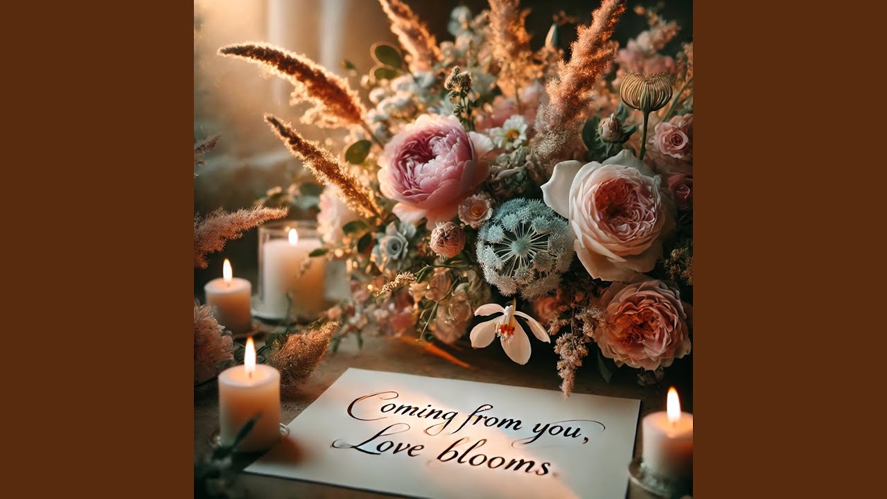 Coming from You, Every Moment Shines