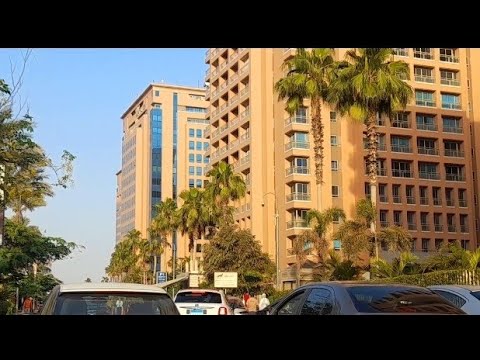 جولة بمنطقة مول سيتي ستارز بمدينة نصر واعرف الاسعار