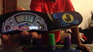 Day 180 StackMatch 11/28 - 3-6-3 Stack