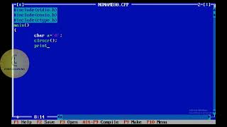 C language | Ctype header file 'tolower()' | CodeLearning