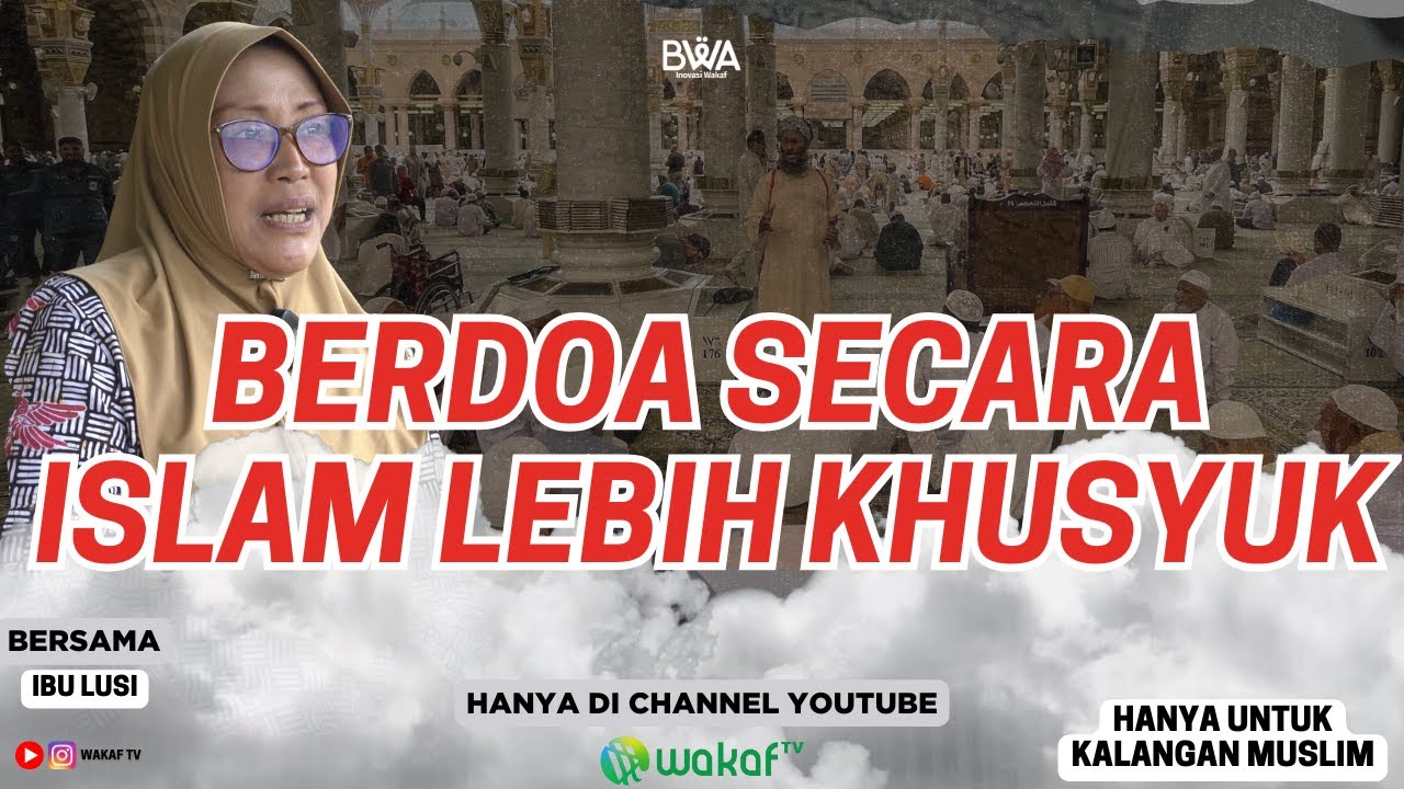 RUMAH DI PENUHI SALIB TAPI JUSTRU MEMBUAT SAYA YAKIN MEMILIH MENJADI MUALAF