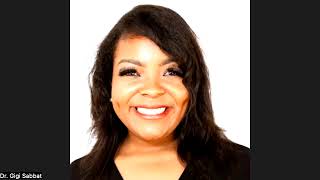 Celebrity Motivational Quote by Dr. Gigi Sabbat; Motivational Keynote Speaker Profile