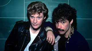 Music legend John Oates admits fallout with Daryl Hall was 'ruining my life' as he defends his dec