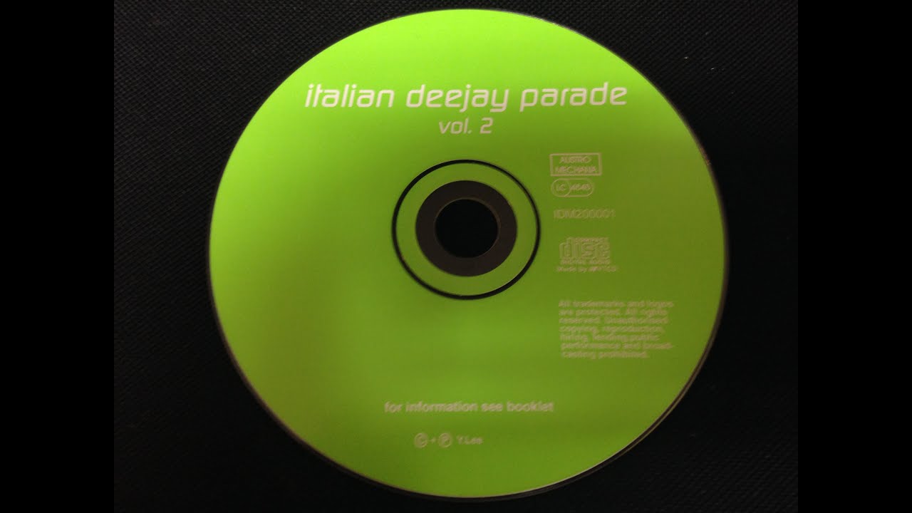 DJ Galaxy - Tell Me Why