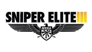 Sniper Elite 3 — Дебютный трейлер Sniper Elite 3 — Дебютный трейлер