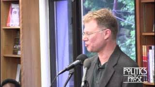 Jesse Walker 'The United States of Paranoia'