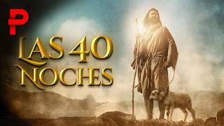 Christian Movie | The Forty Nights