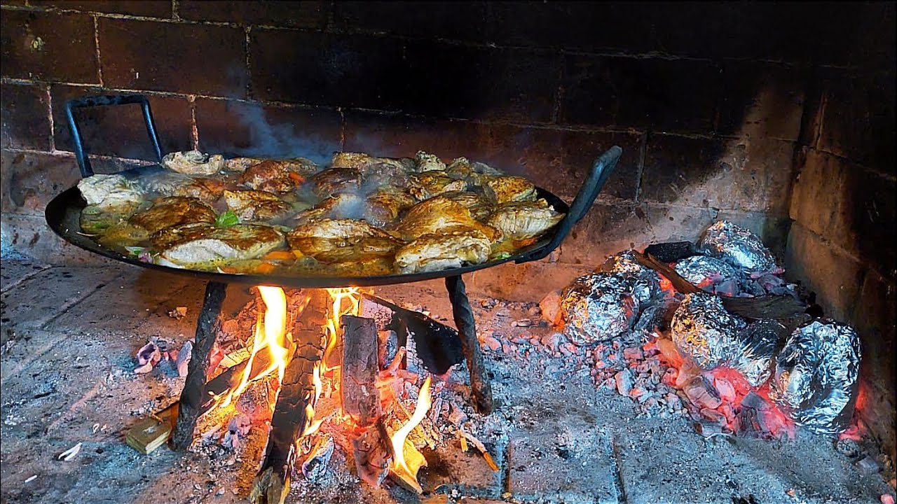 BONDIOLA al DISCO con CERVEZA NEGRA! VACÍO DE CERDO a la CERVEZA. Cerdo a la Cerveza Negra.
