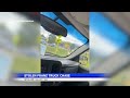 Stolen Franz bread truck leads police on chase to Spokane Valley