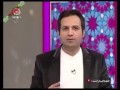 جوک باحال مجری معروف ایرانی در شبکه ی جام جم