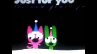 HAPPY NEW YEAR FROM HOOPS AND YOYO!!!