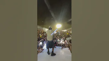 Asumani Live Perfomance 