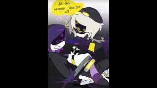 Saving You (Part 1) [Murder Drones Comic Dub]