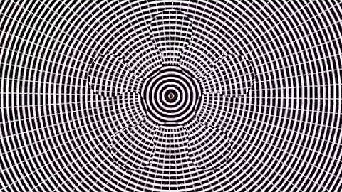 Trippy Video (This Video Will Make You Hallucinate)