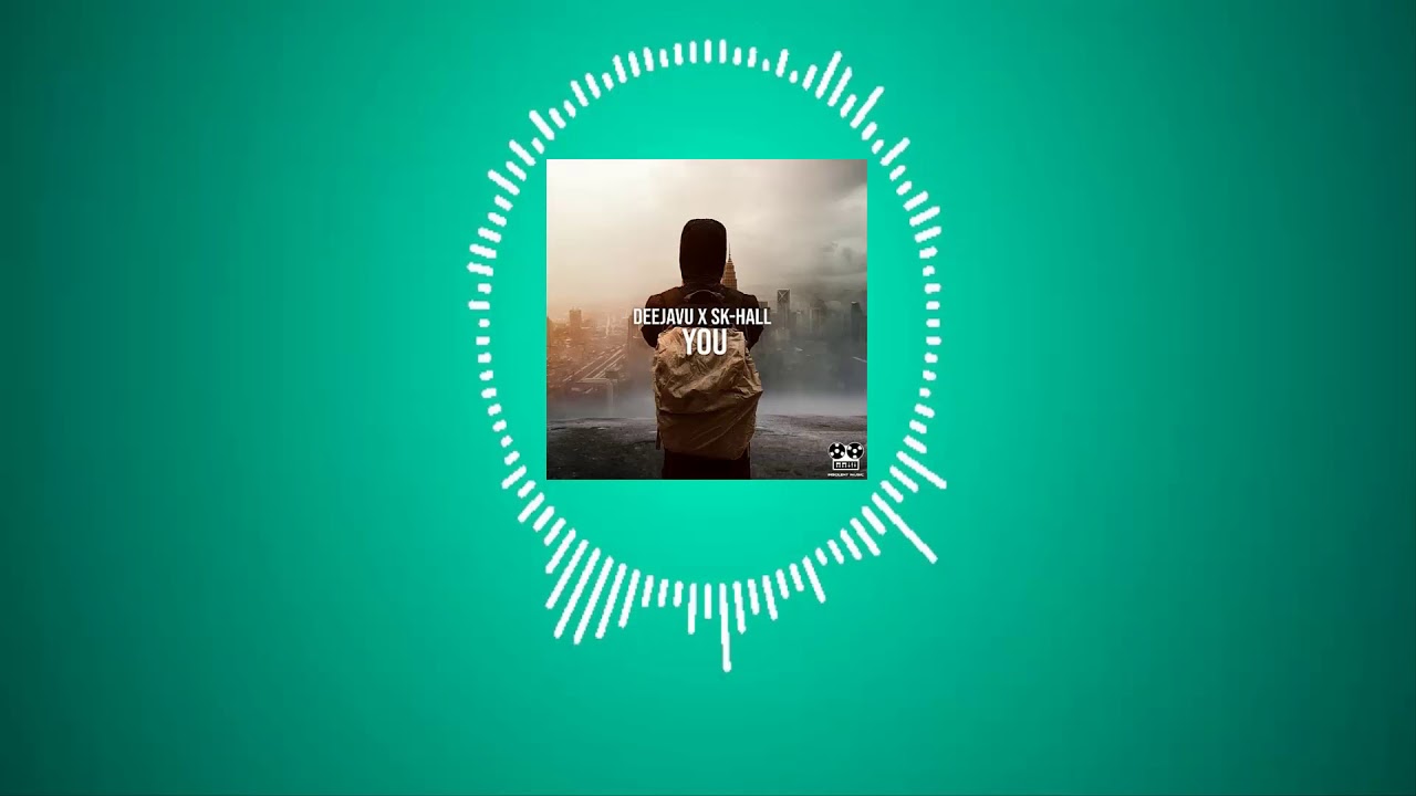 Watch DeejaVu x SK-Hall - You (Official Audio) on YouTube Watch DeejaVu x SK-Hall - You (Official Audio) on YouTube