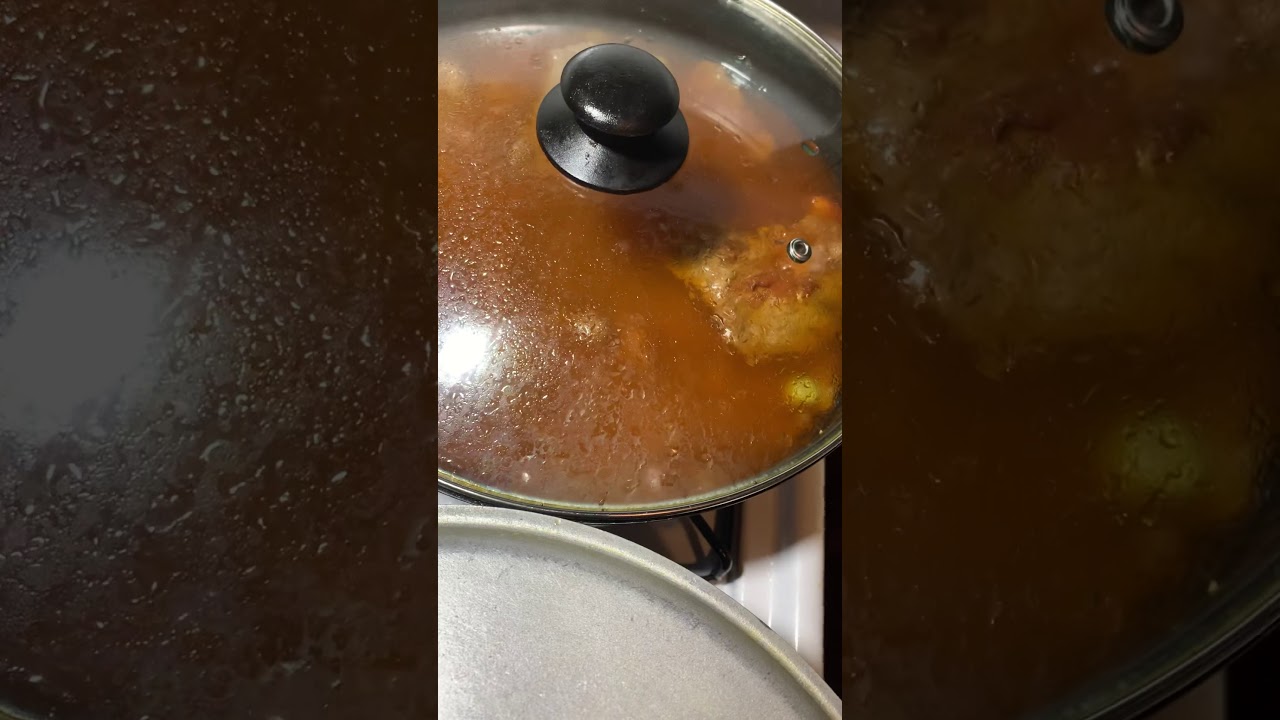 3 part Spanish cube steak sautéed with onion YouTube