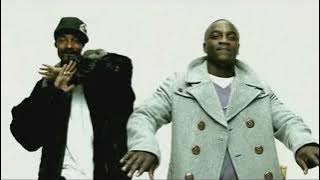 Akon ft Snoop Dogg- I Wanna Love You  (Explicit)