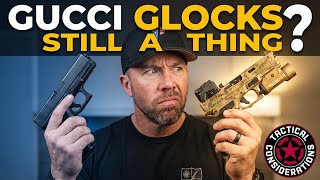 GUCCI Glocks!! They Still A Thing?