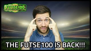 THE FUTSE100 IS BACK! - Fifa 15 Ultimate Team screenshot 5