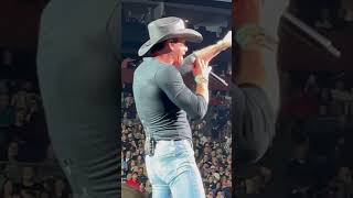 All I Want Tim McGraw Columbus, Ohio March 23, ‘24