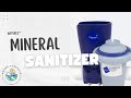 Nature2 Express - Cartucho Mineral de Repuesto para desinfectantes de Piscina.