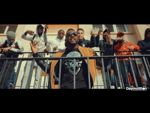 Mac Tyer - La Rue En Personne | Daymolition