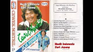 Cewek Ngetril / jaja Miharja Original Full)