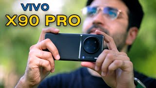 Vivo X90 Pro CAMERA TEST by a Photographer | Best Camera Phone?