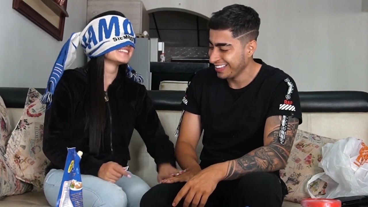 Reto Probando cosas - El Exótico