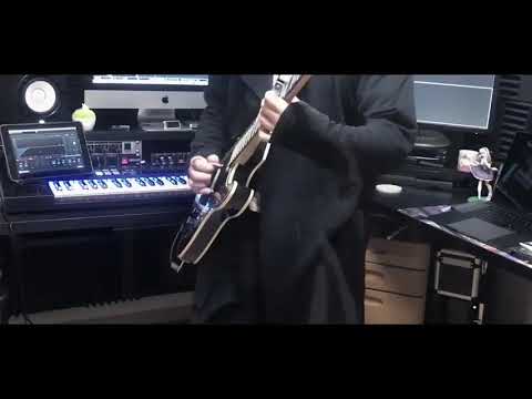 ✤【お勉強しといてよ / ずっと真夜中でいいのに 】演奏してみた ✤ - Guitar Cover -