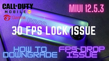 HOW TO DOWNGRADE MIUI 12.5.3 TO 12.5.2 WITHOUT UNLOCKING BOOTLOADER & ROOT!! [TAGALOG] [PH]