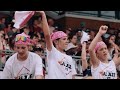 Thank You Fans: A Season to Remember