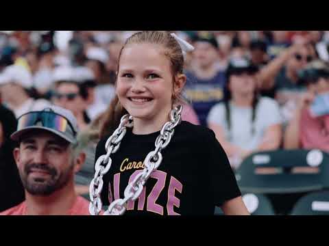 Thank You Fans: A Season to Remember