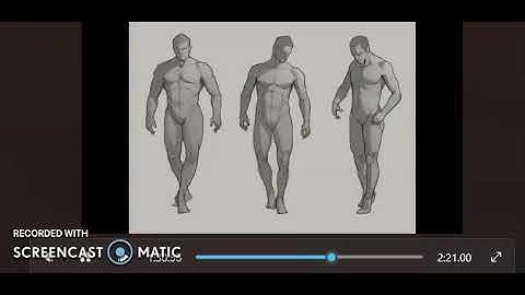 Anatomy 101 (brief video)