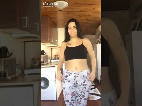 Periscope Liseli türk kızı twerk Show yapıyor