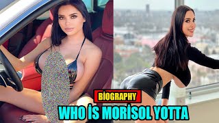 Marisol Yotta ... , Biography, Age, Height, Net Worth, Weight, Boyfriend.all Unknowns