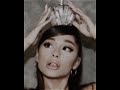 Couldn't be more fine #ariana #edit
