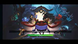 Stickman Master - Fighting subordinates and boss screenshot 4
