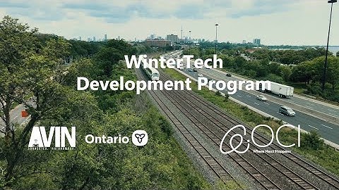 Thales, Invision AI and Metrolinx Successfully Advance Autonomous Rail