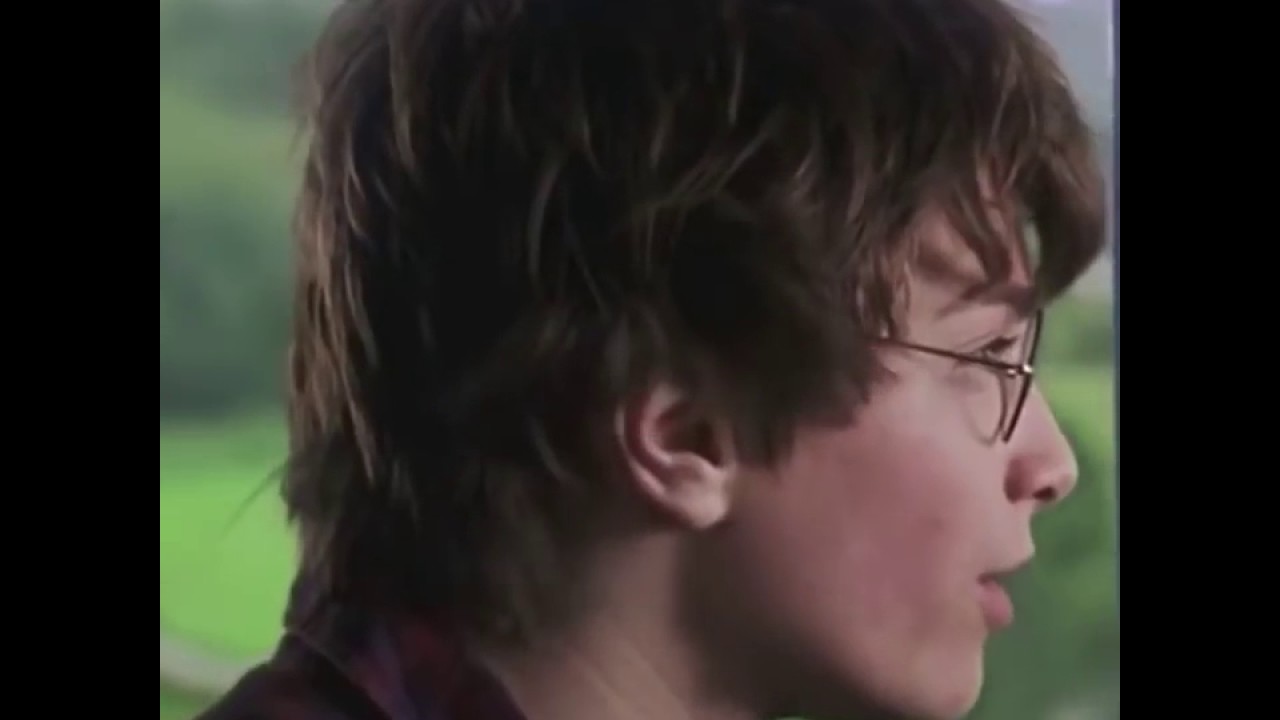 thomas the train harry potter